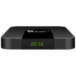 Tanix TX3 Mini Plus TV Box Android 11 4GB RAM 32GB 4K Dual Wi-Fi - Image 5