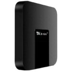 Tanix TX3 Mini Plus TV Box Android 11 4GB RAM 32GB 4K Dual Wi-Fi - Image 3