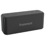 Tronsmart Mega Pro 60 W – Coluna Bluetooth Portátil IPX5 com Bateria 10.400 mAh