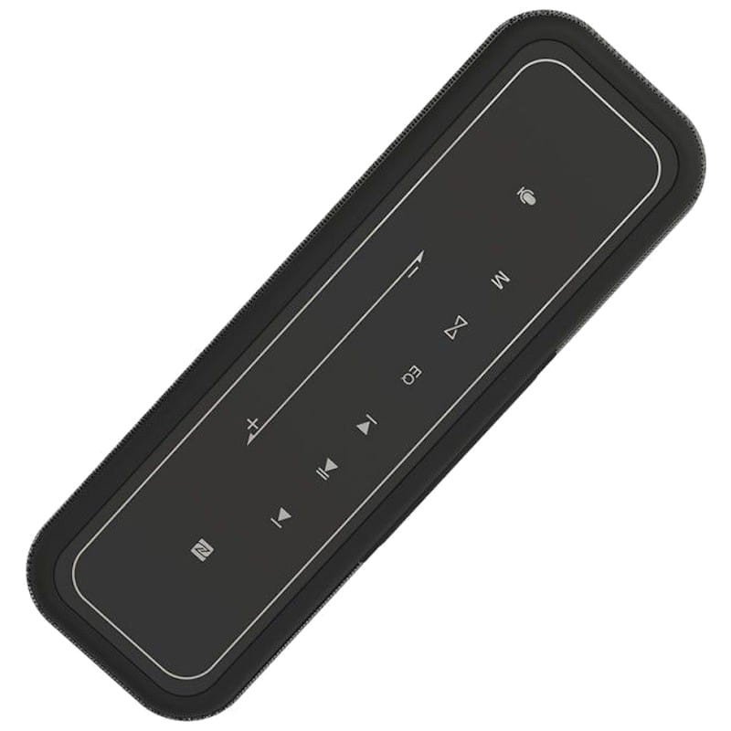 Tronsmart Mega Pro 60 W – Coluna Bluetooth Portátil IPX5 com Bateria 10.400 mAh - Image 3