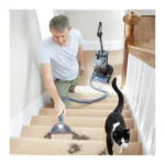 Vacmaster CA0701EU – Aspirador de Água para Tapetes, Carpetes, Estofos e Carro - Image 4