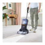 Vacmaster CA0701EU – Aspirador de Água para Tapetes, Carpetes, Estofos e Carro - Image 3