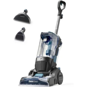 Vacmaster CA0701EU – Aspirador de Água para Tapetes, Carpetes, Estofos e Carro
