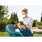 Cobertura Precisa Wagner W 690 Flexio Sistema de Pulverização HVLP - Image 2