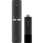 Xiaomi Smart TV Stick 4K (2024) — Google TV, 4K UHD HDR10+/Dolby Vision, 2GB/8GB, Wi-Fi AC, BT 5.2