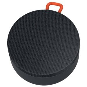 Xiaomi Mi Portable Mini 16 W – Coluna Bluetooth Portátil IPX7, 10 Horas de Autonomia