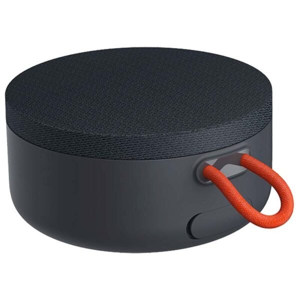 Xiaomi Mi Portable Mini 16 W – Coluna Bluetooth Portátil IPX7, 10 Horas de Autonomia - Image 5