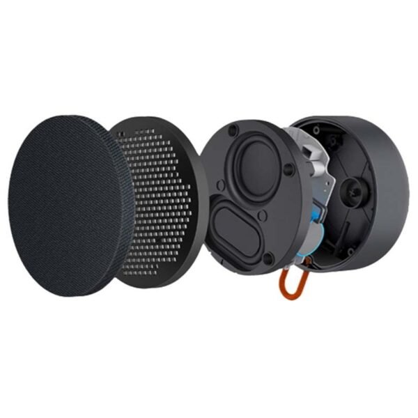 Xiaomi Mi Portable Mini 16 W – Coluna Bluetooth Portátil IPX7, 10 Horas de Autonomia - Image 6