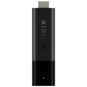 Xiaomi TV Stick 4K Global — Android TV 11, 2GB/8GB, HDR10+/Dolby Vision