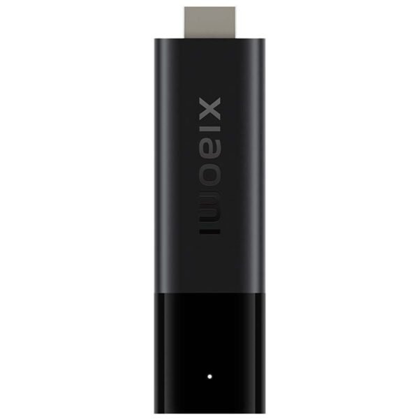 Xiaomi TV Stick 4K Global — Android TV 11, 2GB/8GB, HDR10+/Dolby Vision