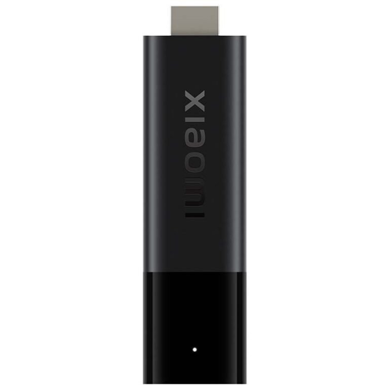 Xiaomi TV Stick 4K Global — Android TV 11, 2GB/8GB, HDR10+/Dolby Vision