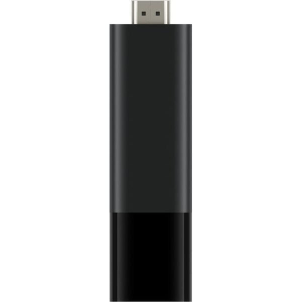 Xiaomi Smart TV Stick 4K (2024) — Google TV, 4K UHD HDR10+/Dolby Vision, 2GB/8GB, Wi-Fi AC, BT 5.2 - Image 2