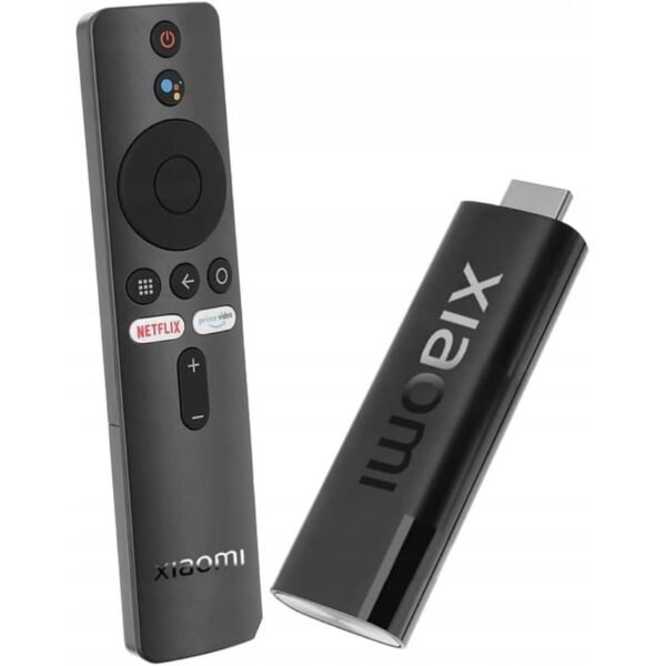 Xiaomi TV Stick 4K Global — Android TV 11, 2GB/8GB, HDR10+/Dolby Vision - Image 3