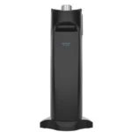 Aquecedor Elétrico Cecotec Ready Warm 6600 Turbo Convection Plus – 2000 W, Ventoinha Turbo, Termóstato Regulável, Proteção Térmica - Image 4