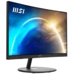 Monitor MSI PRO MP2412 23.8" Full HD – Painel VA, HDMI/VGA, 100Hz, Design Profissional - Image 2