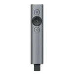 Apresentador Sem Fios Logitech Spotlight – Controlo por Gestos, Ponteiro Digital, Bluetooth / USB, Alcance 30m - Image 2