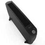 Aquecedor Elétrico Cecotec Ready Warm 6600 Turbo Convection Plus – 2000 W, Ventoinha Turbo, Termóstato Regulável, Proteção Térmica - Image 3