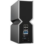 TP-Link Archer BE800 — Router Wi-Fi 7 Tri-Banda BE19000, 2× Portas 10G, Ecrã LED, 8 Antenas Internas, VPN, QoS, EasyMesh - Image 4