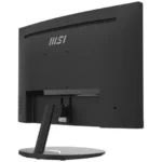 Monitor MSI PRO MP2412 23.8" Full HD – Painel VA, HDMI/VGA, 100Hz, Design Profissional - Image 5