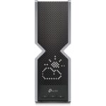 TP-Link Archer BE800 — Router Wi-Fi 7 Tri-Banda BE19000, 2× Portas 10G, Ecrã LED, 8 Antenas Internas, VPN, QoS, EasyMesh - Image 3