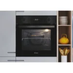 Candy Idea FIDCP N625 L Forno Multifunções 65L A Preto - Image 6