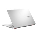 ASUS Vivobook Go 15 OLED E1504FA-BQ2451W — Portátil 15,6″ Full HD, AMD Ryzen 5 7520U, 16GB RAM, 512GB SSD, Radeon 610M, Windows 11 Home, Prateado - Image 8