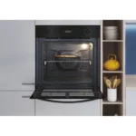 Candy Idea FIDCP N625 L Forno Multifunções 65L A Preto - Image 5