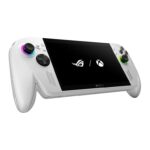 ASUS ROG Ally (Última Geração) — Consola Portátil Gaming 7″ Full HD, Ryzen Z2 A, 16 GB RAM, 512 GB SSD, Windows 11