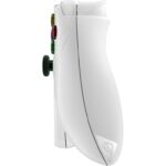 ASUS ROG Ally (Última Geração) — Consola Portátil Gaming 7″ Full HD, Ryzen Z2 A, 16 GB RAM, 512 GB SSD, Windows 11 - Image 4