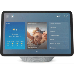 Amazon Echo Show 11 Branco — Ecrã Inteligente 11″ Full HD com Alexa