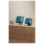 Amazon Echo Show 11 Branco — Ecrã Inteligente 11″ Full HD com Alexa - Image 6