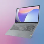 Lenovo IdeaPad Slim 3 15,6″ FHD, Intel i5-13420H, 16GB RAM, 512GB SSD, Win 11 Home, Teclado QWERTY ES, Arctic Grey - Image 2