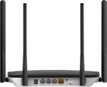 Mercusys MB115-4G — Router 4G LTE N300 Wi-Fi, até 300 Mbps, 2 Antenas Externas, 4 Portas LAN, SIM Plug & Play - Image 2