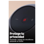 Amazon Echo Dot Max Graphite — Alto-falante Inteligente Alexa com Som Surround - Image 6