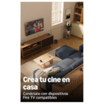 Amazon Echo Dot Max Graphite — Alto-falante Inteligente Alexa com Som Surround - Image 4