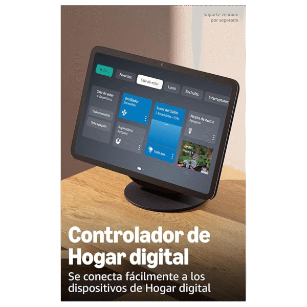 Amazon Echo Show 11 Branco — Ecrã Inteligente 11″ Full HD com Alexa - Image 3
