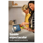 Amazon Echo Show 8,7″ Graphite (Última Geração) — Ecrã Inteligente HD com Alexa - Image 4