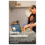 Amazon Echo Show 11 Branco — Ecrã Inteligente 11″ Full HD com Alexa - Image 4