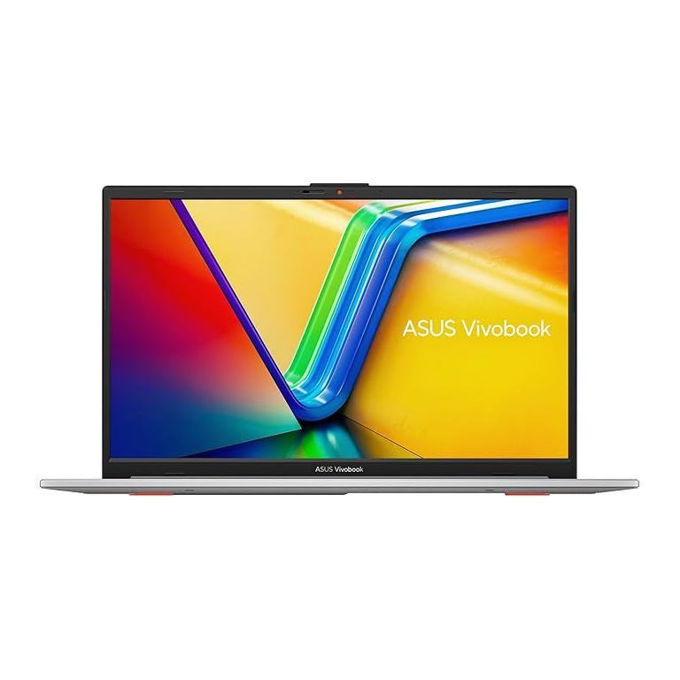 ASUS Vivobook Go 15 OLED E1504FA-BQ2451W — Portátil 15,6″ Full HD, AMD Ryzen 5 7520U, 16GB RAM, 512GB SSD, Radeon 610M, Windows 11 Home, Prateado - Image 4