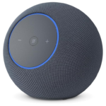 Amazon Echo Studio Graphite — Alto-falante Inteligente com Áudio 3D e Dolby Atmos