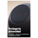 Amazon Echo Studio Graphite — Alto-falante Inteligente com Áudio 3D e Dolby Atmos - Image 6