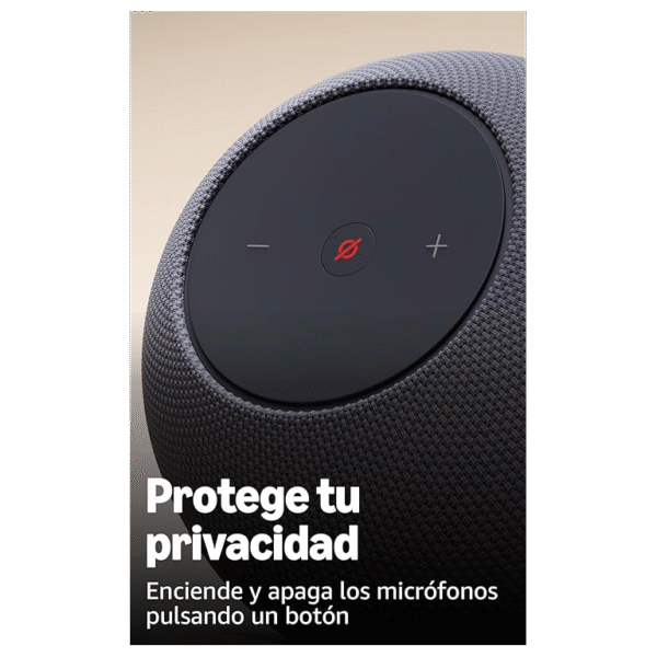 Amazon Echo Studio Graphite — Alto-falante Inteligente com Áudio 3D e Dolby Atmos - Image 6