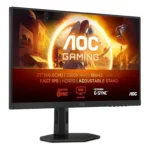 Monitor AOC Gaming 27″ Q27G4XF — IPS QHD 180Hz, 1ms, FreeSync Premium