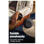 Amazon Echo Studio Graphite — Alto-falante Inteligente com Áudio 3D e Dolby Atmos - Image 3