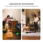 Roborock H60 Ultra (Última Geração) — Aspirador Inteligente com Hub Ultra, Controlo por App - Image 9