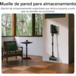 Roborock H60 Ultra (Última Geração) — Aspirador Inteligente com Hub Ultra, Controlo por App - Image 10