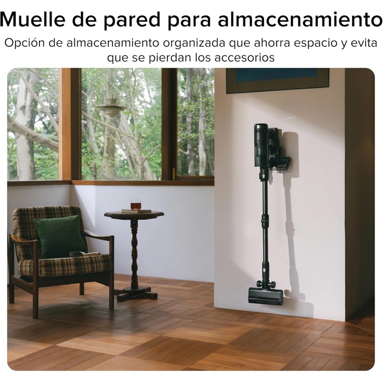 Roborock H60 Ultra (Última Geração) — Aspirador Inteligente com Hub Ultra, Controlo por App - Image 10