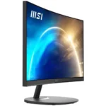 Monitor MSI PRO MP2412 23.8" Full HD – Painel VA, HDMI/VGA, 100Hz, Design Profissional - Image 3