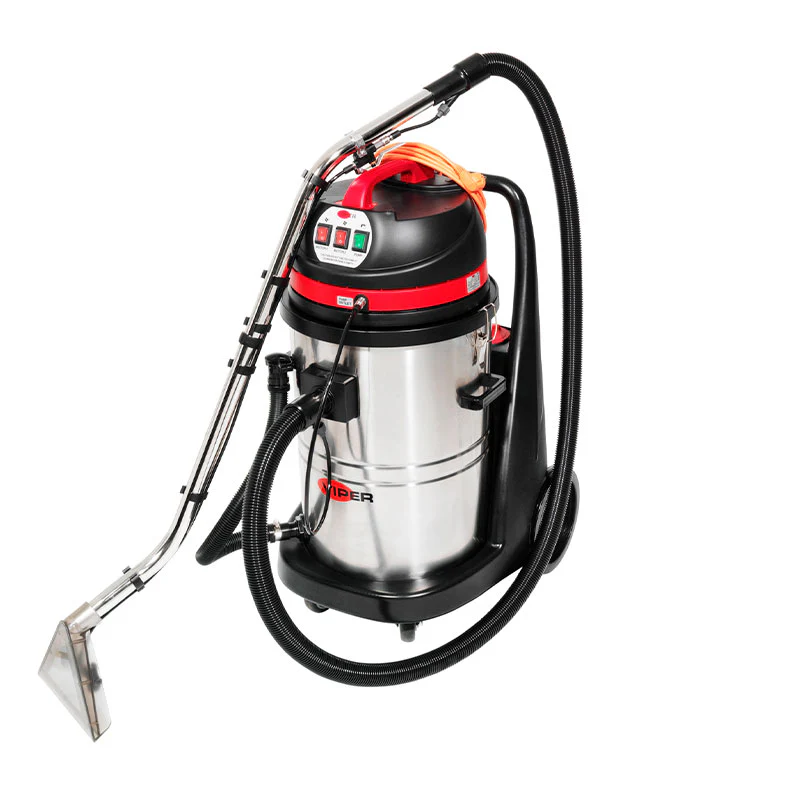 Aspiradores Auto Wet & Dry