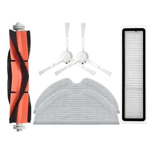 Acessórios de Aspiradores